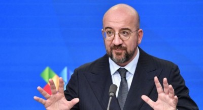 Côte d'Ivoire : Le président du Conseil Européen annonce la mobilisation de fonds pour l'acquisition de matériels en vue de lutter contre le terrorisme