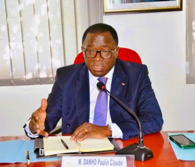 Côte d'Ivoire : Affaire Roger Gah, les maires ivoiriens expriment leur consternation face à la précipitation qui a conduit à l'arrestation de leur collègue de Bangolo