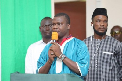 Côte d'Ivoire : Rencontre entre la FESCI et le Ministre Diawara, voici les « décisions » arrêtées