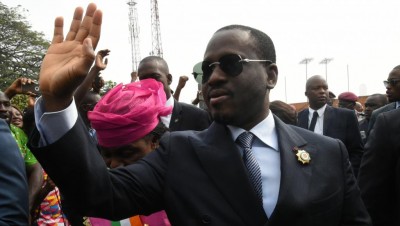 Côte d'Ivoire : Décrispation politique, Guillaume Soro annonce une délégation chez Cissé Bacongo