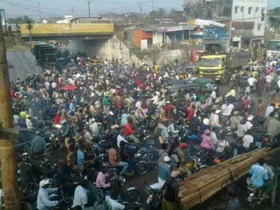 Cameroun : 10 millions de camerounais vivent avec moins de 1000 FCFA par jour