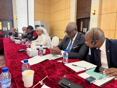 Côte d'Ivoire : Après la CAN 2023, le pays invité à un atelier pour partager son expérience de la sécurisation des grands événements sportifs internationaux