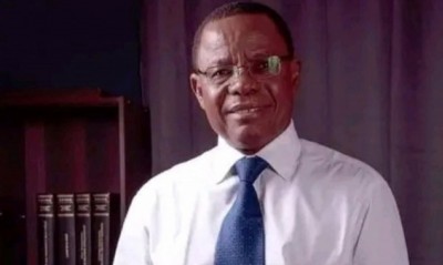 Cameroun : Élections en perspective, Maurice Kamto demande la démission du DG d'Elecam pour suspicion de fraude