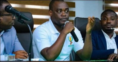 Côte d'Ivoire : Mobilisation des recettes fiscales, l'Anadgi pour la mise en place d'un «plan Marshall»