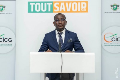 Côte d'Ivoire : Un inspecteur de travail révèle : « il est interdit de payer les salaires dans les débits de boisson »