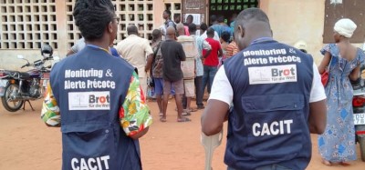 Togo :  Elections apaisées, la maturité des populations et acteurs saluée
