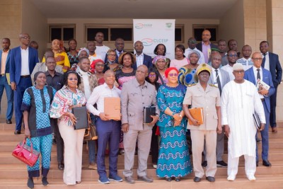 Côte d'Ivoire : Etat-Secteur Privé, le CCESP s'installe progressivement dans les pôles économiques compétitifs du pays