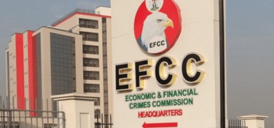Nigeria :  L'EFCC enquête sur 1 146 comptes bancaires gelés pour blanchiment d'argent