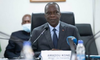 Côte d'Ivoire : Des mois d'arriérés de salaire, les employés de la structure de fabrication des plaques d'immatriculation interpellent le Ministre des Transports Amadou Koné