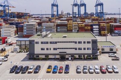 Côte d'Ivoire : Côte d'Ivoire Terminal obtient la certification edge advanced pour l'efficacité énergétique de ses bâtiments