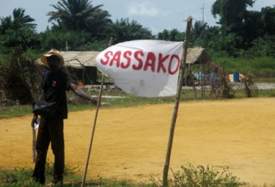 Côte d'Ivoire : Projet Adoukro, prétendue visite avortée de Vincent Lohouess à Sassako, réaction des services du Ministre Gouverneur du district autonome des Lagunes