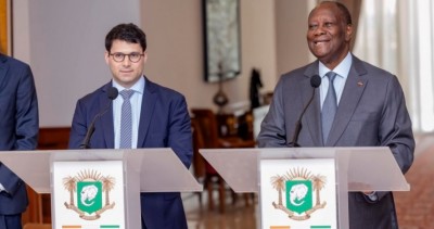 Côte d'Ivoire : Plus de détails sur la découverte d'un important gisement d'aurifère au Nord denommé « Projet Koné »