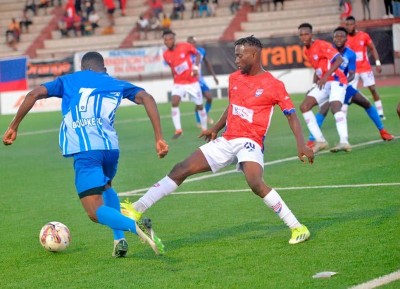 Côte d'Ivoire : Coupe Nationale 2024, après les huitièmes de finale, voici les oppositions des quarts