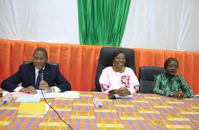 Côte d'Ivoire : La Bagoué se mobilise pour honorer le Président Ouattara, Bruno Koné appelle à une célébration mémorable