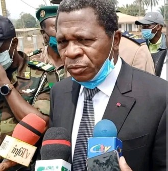 Cameroun : Inscriptions sur les listes électorales, Atanga Nji dénonce les pressions des hommes politiques sur les citoyens