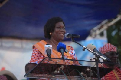 Côte d'Ivoire : Présidentielle 2025, depuis Bondoukou, Simone Gbagbo «L'arbitre des élections n'est pas souverain»