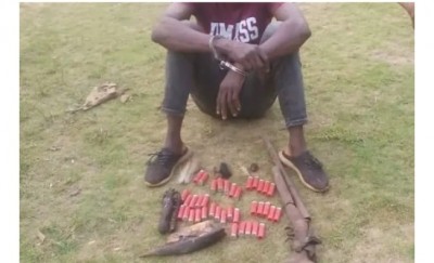 Côte d'Ivoire : Soubré, traque et capture d'un trafiquant présumé de peaux de panthères, révélations sur un réseau clandestin