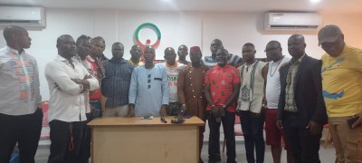 Côte d'Ivoire : À son congrès électif, le SYAP-CI plaide pour l'octroi d'un statut particulier à la corporation des agents pénitentiaires