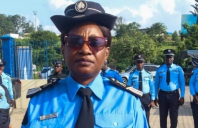 Côte d'Ivoire : Cocody, lancement spécial d'une opération de lutte contre la prolifération des engins à deux et trois  roues