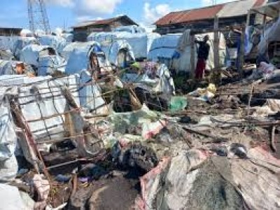 RDC : La SADC condamne les attaques du M23 contre des camps de déplacés  dans l'est