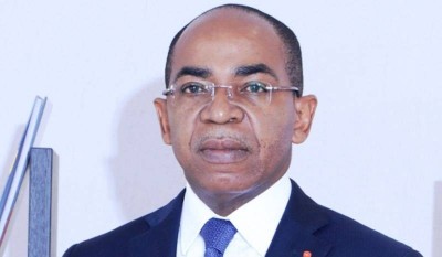 Côte d'Ivoire : L'ex-Ministre et cadre du RHDP Isaac Dé  de retour au PDCI-RDA ?