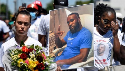 Côte d'Ivoire : Le frère de Serge Aurier tué en 2020, la justice condamne un Togolais à 23 ans de prison