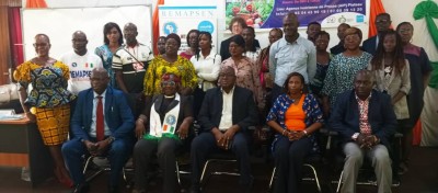 Côte d'Ivoire : Vaccination infantile, Dr Yéboua catégorique : « Tous les vaccins du PEV sont gratuits, celui qui vous prend de l'argent, dénoncez-le ! »