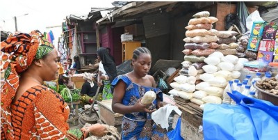 Côte d'Ivoire : Vers la mise en place de la mutuelle des commerçants (MUCCI), une AG constitutive annoncée samedi