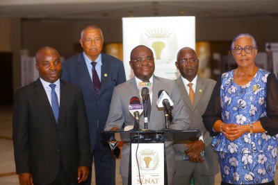 Côte d'Ivoire : Ce que vise le  nouveau projet de loi relatif aux communications électroniques adopté par les Sénateurs