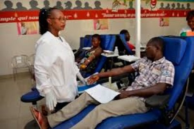 Côte d'Ivoire: Autosuffisance en produits sanguins, le gouvernement initie un don de sang dans les ministères et institutions de l'État chaque trois mois