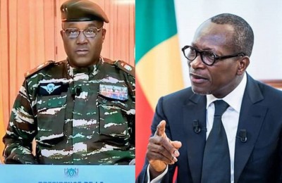 Bénin-Niger : Patrice Talon confirme le blocus imposé au pétrole nigérien et interpelle Niamey