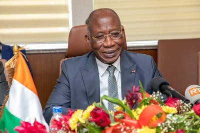 Côte d'Ivoire : Diplomatie économique, Léon Kacou Adom aguiche des investisseurs Saoudiens en visite à Abidjan