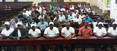 Côte d'Ivoire : Des Enseignants-Chercheurs et Chercheurs donnent un ultimatum à l'Etat pour le paiement de tous leurs arriérés et exigent désormais un Statut Particulier