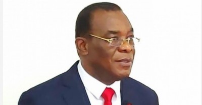 Côte d'Ivoire : Réagissant aux critiques d'Affi sur les dernières nominations de Ouattara, Amadou Coulibaly : « il est dans son rôle d'opposant »