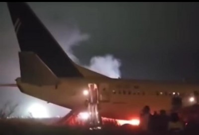 Sénégal : Réouverture de l'aéroport après la sortie de piste d'un Boeing 737, faut-il s'inquiéter?