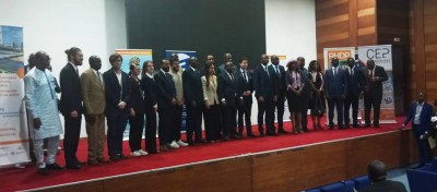 Côte d'Ivoire : Cissé Bacongo à propos du Libéralisme : « C'est le remède le plus efficace contre la misère et la pauvreté »