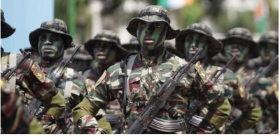 Côte d'Ivoire : Un exercice multinational dédié aux Forces Spéciales démarre ce lundi à Jacqueville
