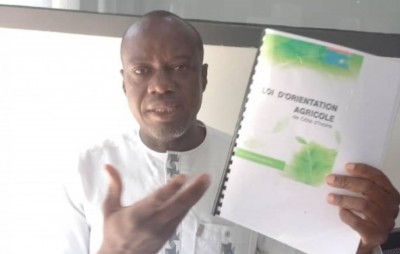 Côte d'Ivoire : Mise en place de l'Interprofession café-cacao, le SYNAPCI émet des doutes sur le mode opératoire et souhaite l'implication des acteurs dans le processus