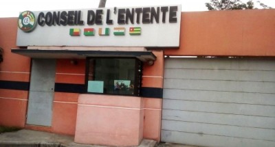 Côte d'Ivoire : La Jeunesse des États du Conseil de l'Entente inquiète d'une sortie de deux pays de l'AES de l'institution, invite les Chefs d'États à réceptionner un Prix