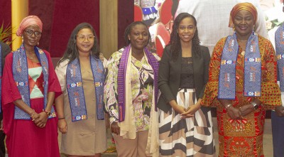 Côte d'Ivoire : Promotion de la justice reproductive en Afrique francophone, l'IPAS initie deux ambitieux programmes pour libérer les jeunes femmes des pesanteurs socio-culturelles