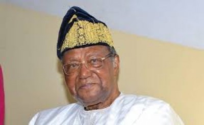 Bénin : Bras de fer entre Niamey et Cotonou, l'ex Président Soglo  s'invite dans le débat  et propose une médiation