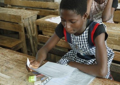Côte d'Ivoire : Les Examens à grand tirage débutent mardi avec le CEPE, toutes les informations sur le BEPC et le Baccalauréat session 2024