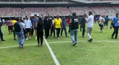 Cameroun : Des sports de combats à la fondation Francis Ngannou en l'honneur des footballeurs de légende