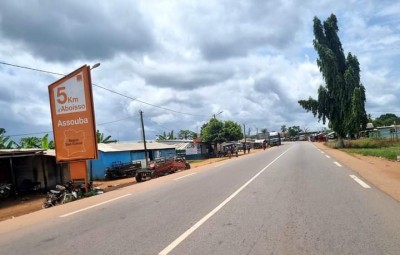 Côte d'Ivoire : Aboisso, un mois après la découverte macabre, le présumé assassin violeur de la fillette de 10 ans, interpellé