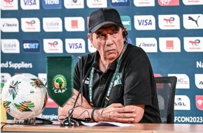 Côte d'Ivoire : L'ex-Sélectionneur des éléphants Jean-Louis Gasset dit stop à sa carrière à 70 ans