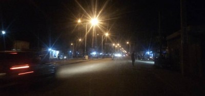 Togo :  Electricité, la CEET se prononce sur la crise énergétique, constats et impacts