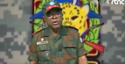 RDC : Tentative de coup d'État « étouffée dans l'œuf » selon l'armée