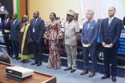 Côte d'Ivoire : Stomatologie chirurgie maxillo-faciale, des spécialistes et leur partenaire annoncent la construction du plus grand centre de la sous-région au CHU de Treichville