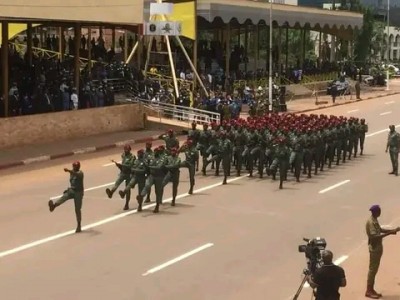 Cameroun : La fête de l'unité sous le signe de la division