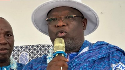 Côte d'Ivoire: Akradio, la communauté messianique prie pour la paix, la stabilité et la cohésion sociale entre tous les Ivoiriens